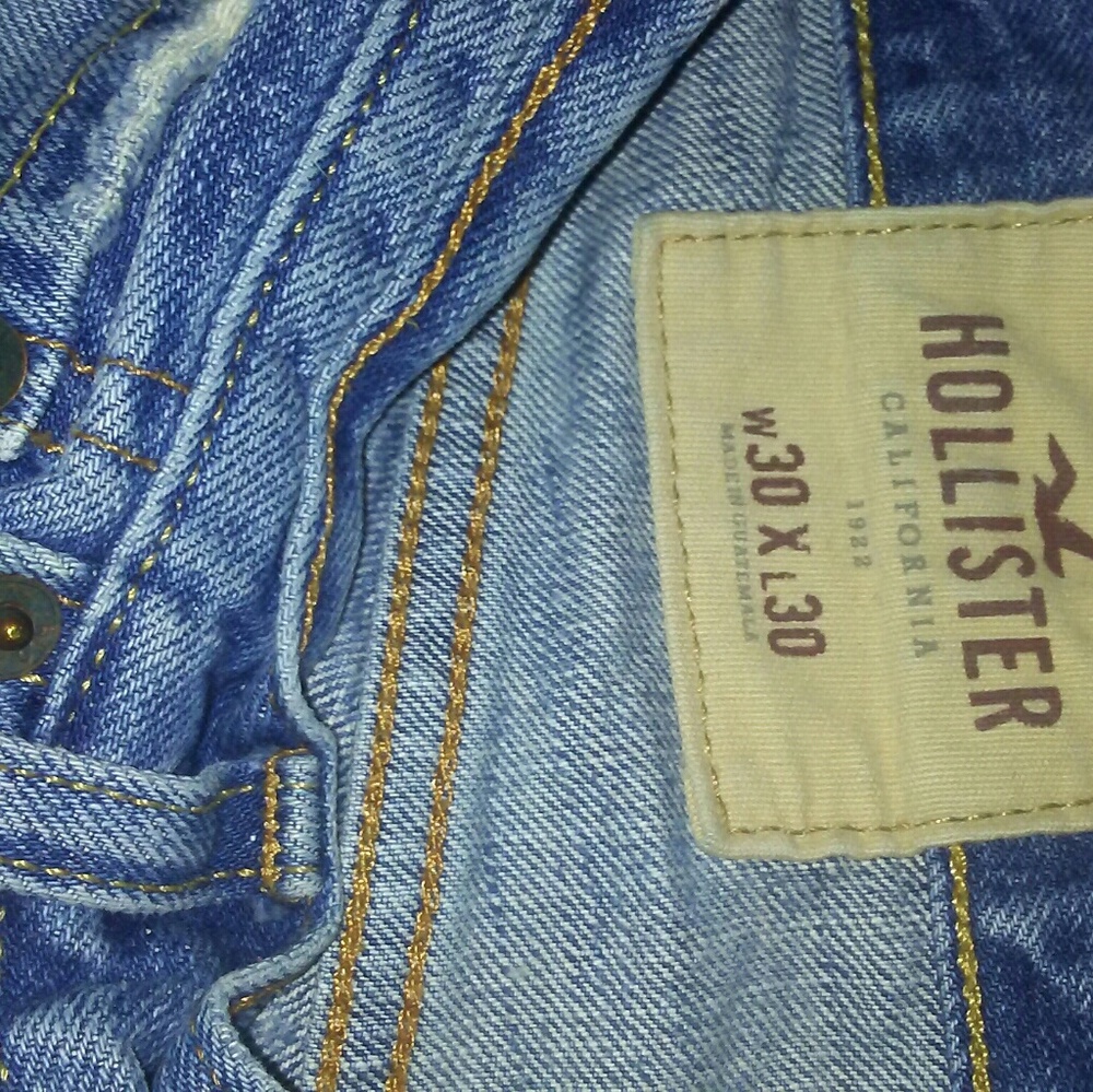 Jeans - Picture 2 of 3
